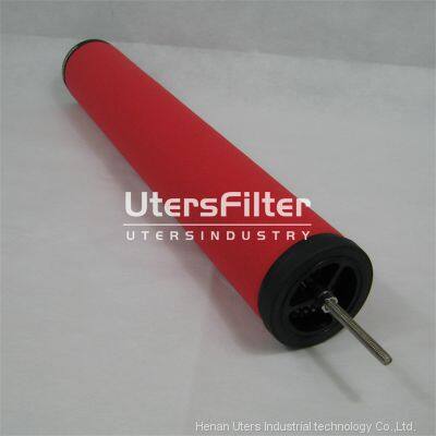 SLAF-20HA-C UTERS FILTER Precision Filter Element photo-3