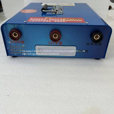 24V/70AH Emergency Restarter Jump Starter for Trucks in Cold Winter for Russia or Other Cold Winter Countries photo-3