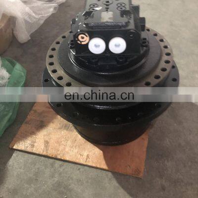 YM15V00001F1 YM15V00001F2 GM28VL-F-57/100-5 SK170LC-6E SK160LC-6E SK160LC-6 SK170-6 Final Drive