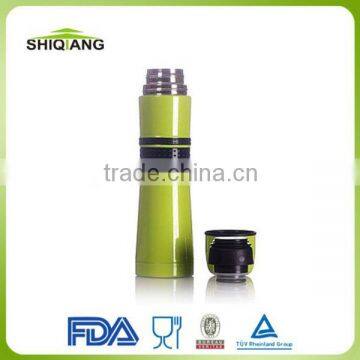 stainless steel parts vacuum flask BL-1010B