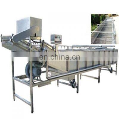 Commercial Small Pickled Cucumber Processing Equipment