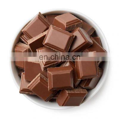 Chocolate One Shot Moulding Machine Production Line photo-5