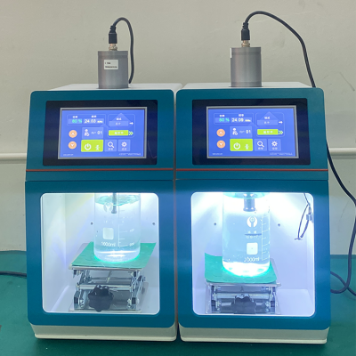 AMM-UA200-T Laboratory Ultrasonic Processor-Used for Cell Chromosome Fragmentation Extraction