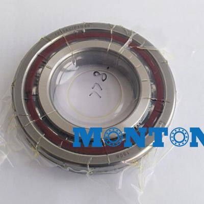 707c Angular Contact Ball Bearings Navigation, Target Acquisition Pods