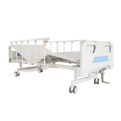 2 Function 3 Function Hospital Bed Manul or Electric Type With Good Price