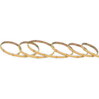 Energe Saving High Brightness Led Landscape Lighting IP20 PCB 5MM Strip Led Light COB Smart Led Strips photo-3