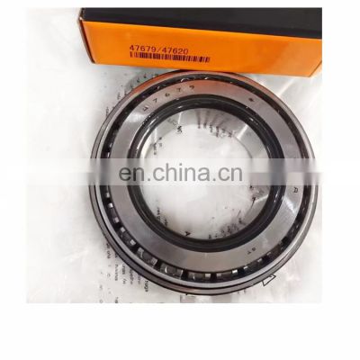 good price high quality inch bearing 47679/47620 taper roller bearing 47679/20