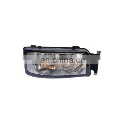 Sinotruk HOWO Sitrak C5H/C7H Heavy Truck Spare Parts 811W25101-6002/1 Front Headlight Assembly (Right)