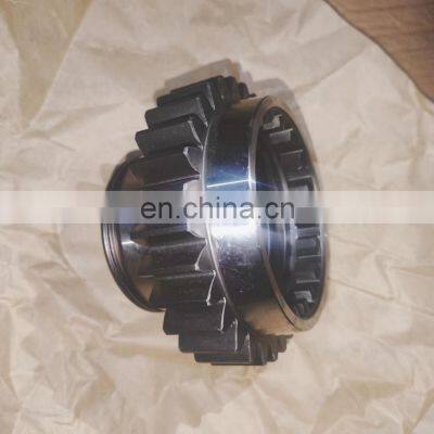 China Heavy Duty Truck Parts Original for FAST 9-speed Transmission Parts Starter Drive Gear 18869