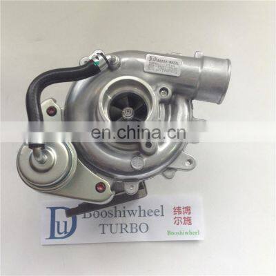 on sale CT16 17201-OL030 17201-0L030 172010L030 For engine 2KD-FTV OIL Turbocharger 17201-30120 17201-30030