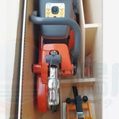 K1270 Gasoline Portable Rail Cutting Cutting Machine photo-2