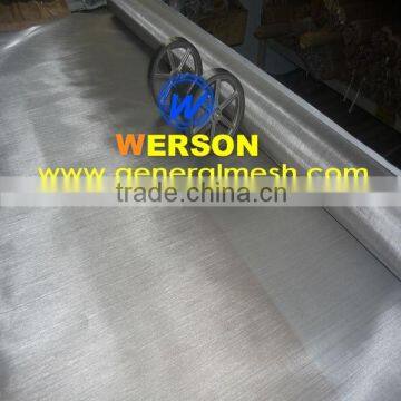 300mesh Nichrome Wire Cloth photo-4