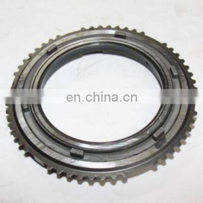 Sinotruk howo truck spare parts Synchronizer Ring WG2203100107