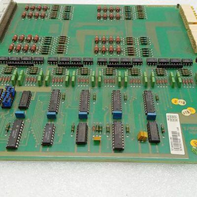 ABB DSDI 115 57160001-NV Digital Input Unit photo-4