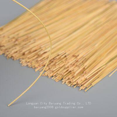 Wholesale Chinese China India Indian Raw Material Bamboo Stick photo-3