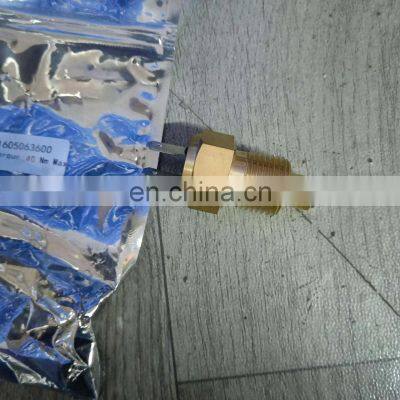Atlas air compressor spare parts 1605063600 Thermostatic Switch high quality