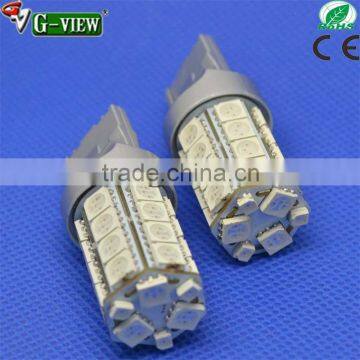 High Quality T20 5630 30SMD led auto bulbs LED car brake Light led car lighting