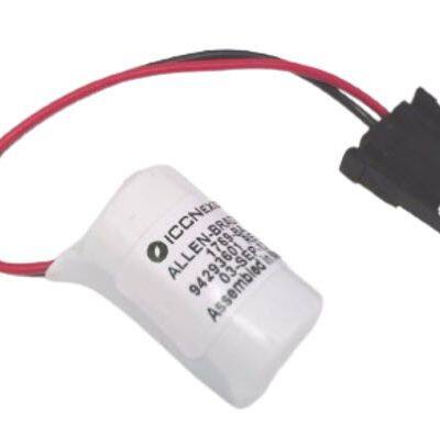 AB 1769-BA COMPACTLOGIX L2/L3 REPLACEMENT BATTERY