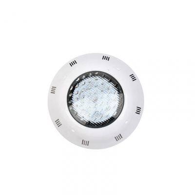 Wall Mounted Underwater Swim Pool ABS LED Pool Light 30cm 12W RGB Water Light