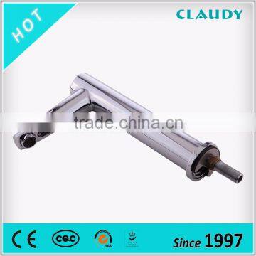 2016 Popular Long Neck Sink Automatic Shut off Faucet in United States photo-3