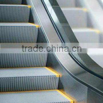 Hight Quality Commercial ESCALATOR Indoor & Outer Door OT-F19 photo-3