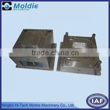 China high quality plastic molding