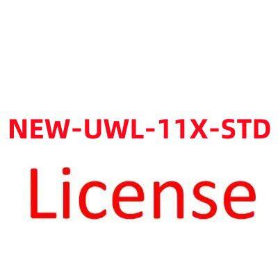NEW-UWL-11X-STD Software License photo-1