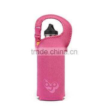 Wholesale Insulated Can Tube Cooler Warmze Bottle Warmer bottle frigde holder