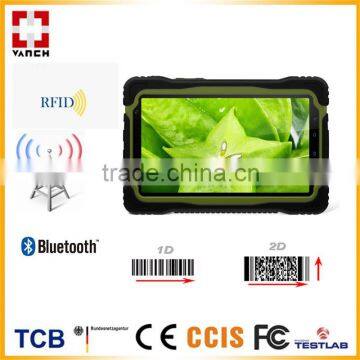 3m Read Range Android WIFI UHF RFID Handheld Reader photo-2