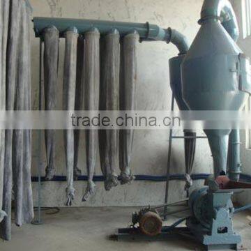 New Condition Professional Wood Powder Grinding Machine for Sale photo-3