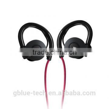 2015 New Product Hifi Sound Over Ear Stereo Sports Bluetooth Headsets With 4.1 Version for Mobile Phone photo-4