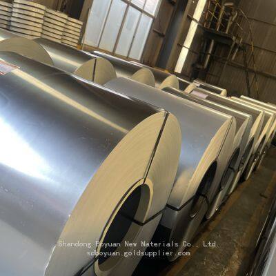 Aluminum-zinc plated steel coil Construction materials Waterproof and moisture-proof Eco-coating