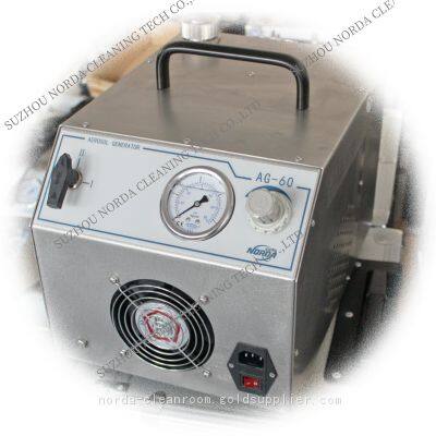 PAO /DOP Aerosol Generator for HEPA LEAK Detection photo-2