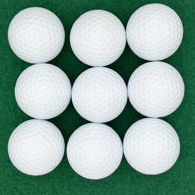 2-Layer Practice Golf Ball