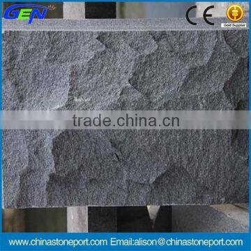 New Design Wall Mushroom Granite Tile