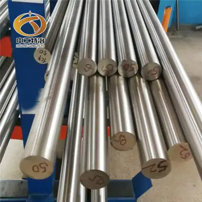 High Temperature Resistance and Oxidation Resistance 4j78 4j32a 4j2 Iron-Nickel Alloy Steel Sheet/rod/tube