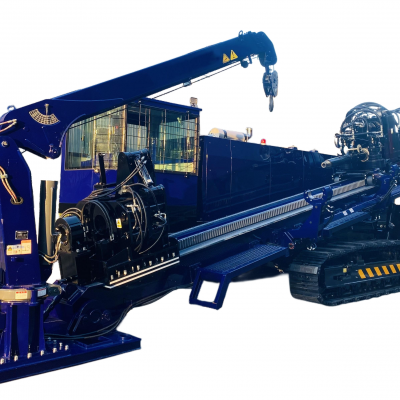 Horizontal directional drilling rig S1200