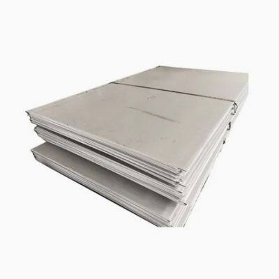 Heat & Corrosion Resistant Incoloy 825 Plate for Thermal Processing & Power Generation