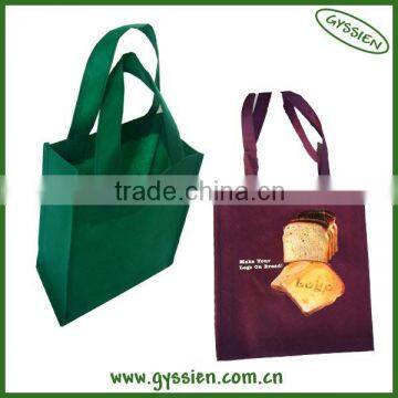 Cheap printed eco reusable shopping bags