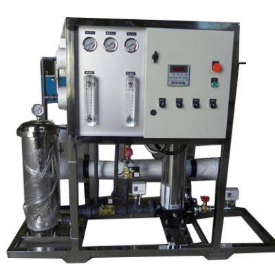 1T Ro machine for water treatment