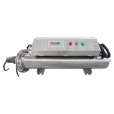 Electric Cleaning Ultraviolet Sterilizer photo-2