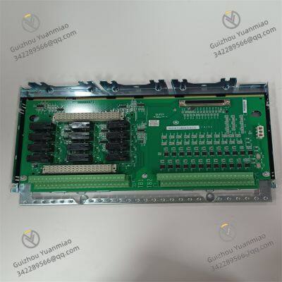 GE IS200TDBSH2ACC Terminal Base Module