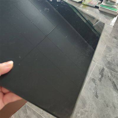Colored Glass Black, Blue, Tea, Green, Can be Used in Office Buildings photo-5