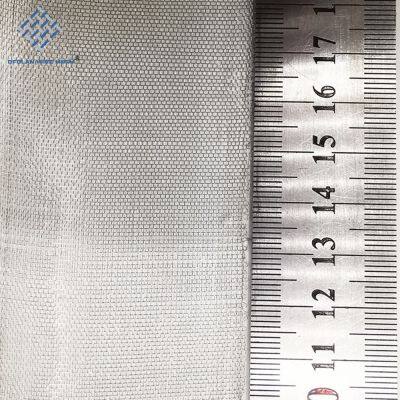 High-Quality Platinum Mesh Pure Rhodium Alloy & Ternary Catalytic Mesh for Industrial Use
