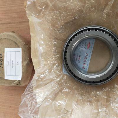 New ZL50GN LW500FN Wheel Loader Accessory 801139041 Oil Seal for Construction and Farm Gear Type for Retail photo-5