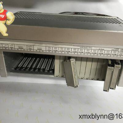 HIMA H41q-HS B4237-1 997104237: Your Last Line of Defense in Critical Process Shutdowns