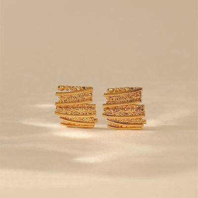 Quality Guaranteed Gold Plated Brass Jewelry Factory Eco-Friendly Plating Jewelry photo-2