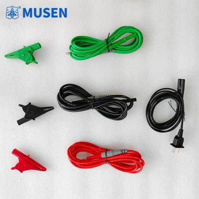 MS-3126A, Insulation Resistance Tester photo-5