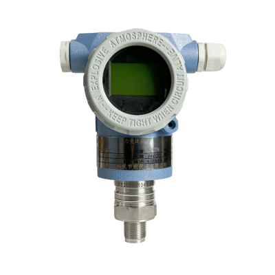 Smart Pressure Transmitter