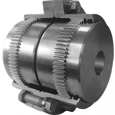 ESCO Coupling
